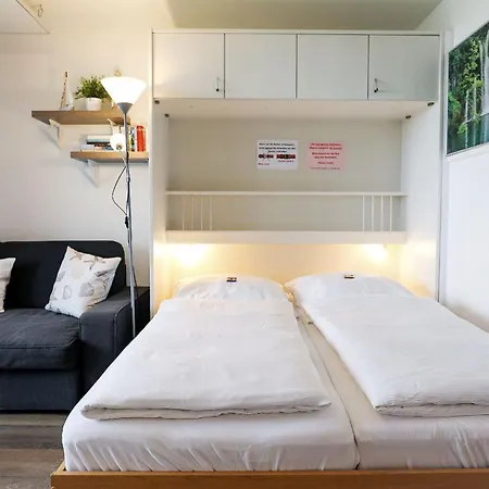 Haus Horizont I Hz08 Appartement