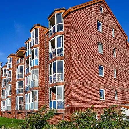 Haus Horizont I Hz08 *