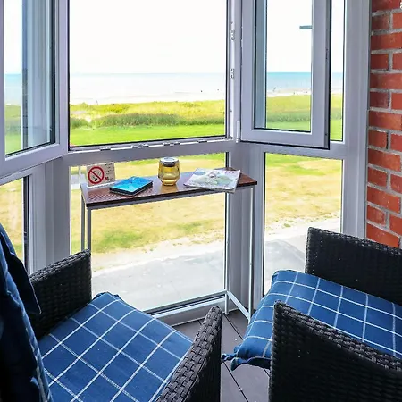 Haus Horizont I Hz08 Cuxhaven