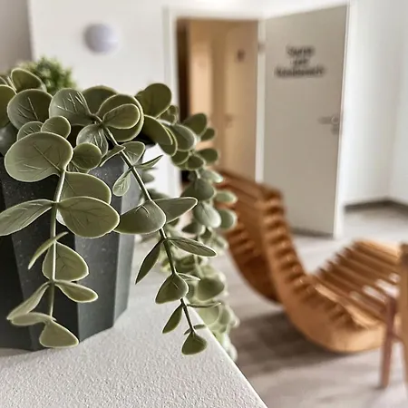 Haus Horizont I Hz08 Appartement