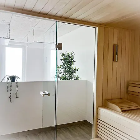 Appartement Haus Horizont I Hz08