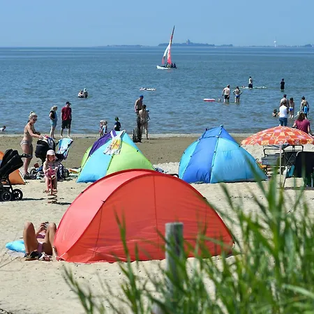 Haus Horizont I Hz08 * Cuxhaven